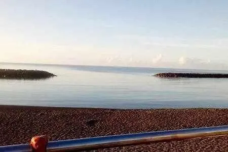 Apartmán Casas Galloway - Puertito Gueimar Sol Y Comodidad Puertito de Guimar