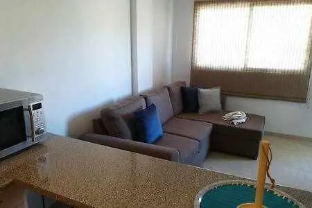 Casas Galloway - Puertito Gueimar Sol Y Comodidad Puertito de Guimar Španělsko