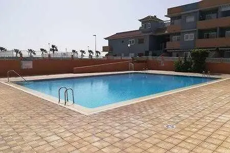 Casas Galloway - Puertito Gueimar Sol Y Comodidad Puertito de Guimar 0*,  Španělsko