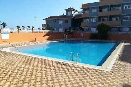 Casas Galloway - Puertito Gueimar Sol Y Comodidad Puertito de Guimar Apartmán