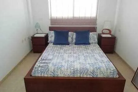 Apartmán Casas Galloway - Puertito Gueimar Sol Y Comodidad Puertito de Guimar
