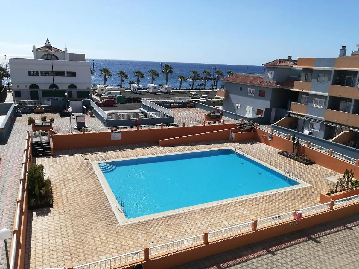 Casas Galloway - Puertito Gueimar Sol Y Comodidad location